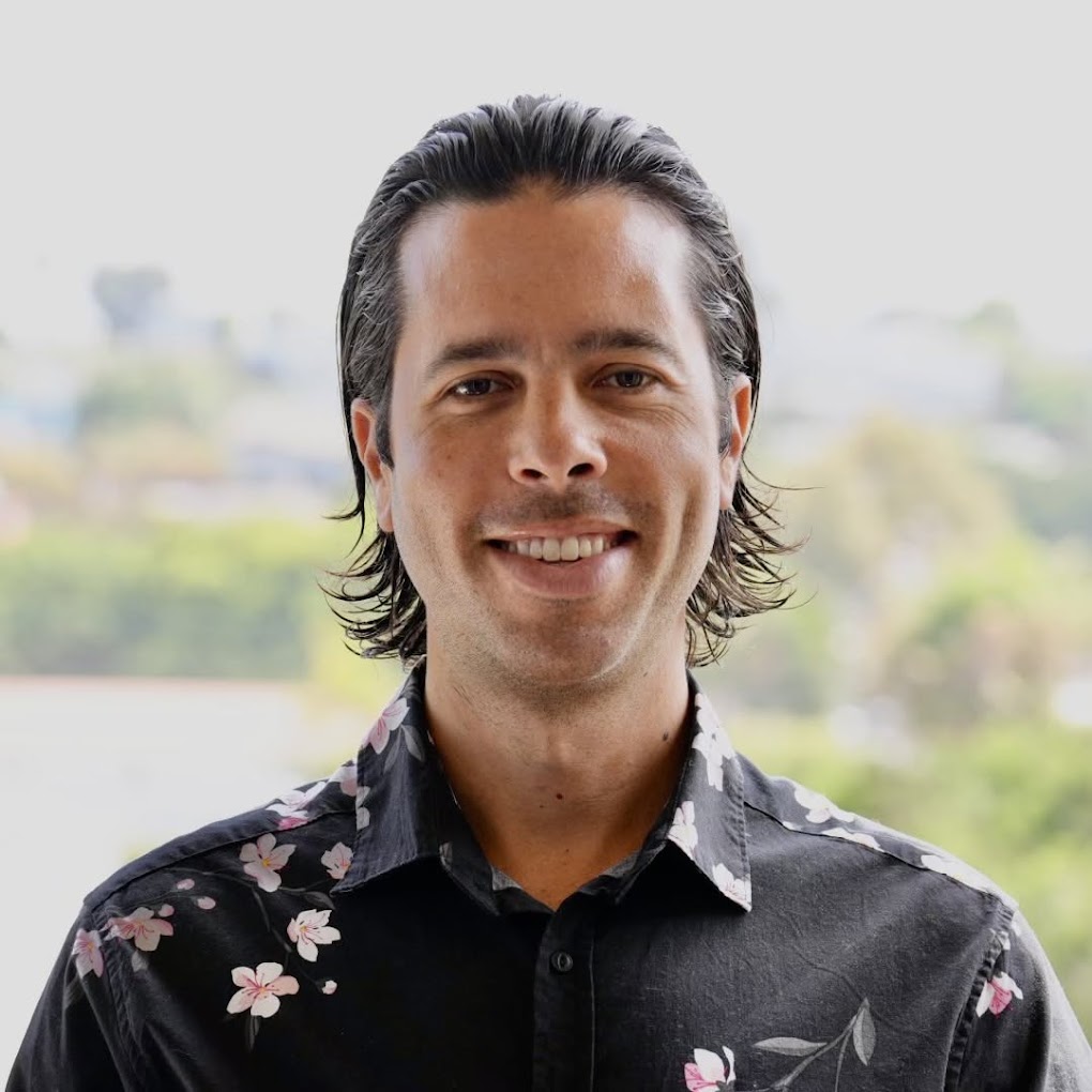 David Rose, North County San Diego real estate agent